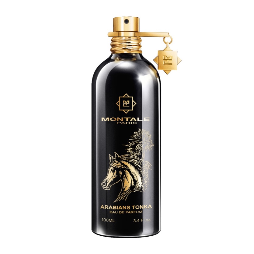 Montale Arabians Tonka Eau De Parfum 100ml