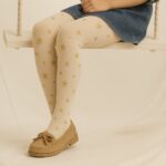 Marie France Junior Cassandra Ecru/Dore