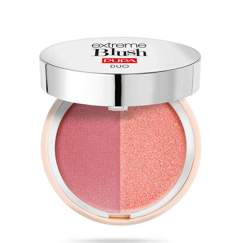 Pupa Extreme Blush Duo 110