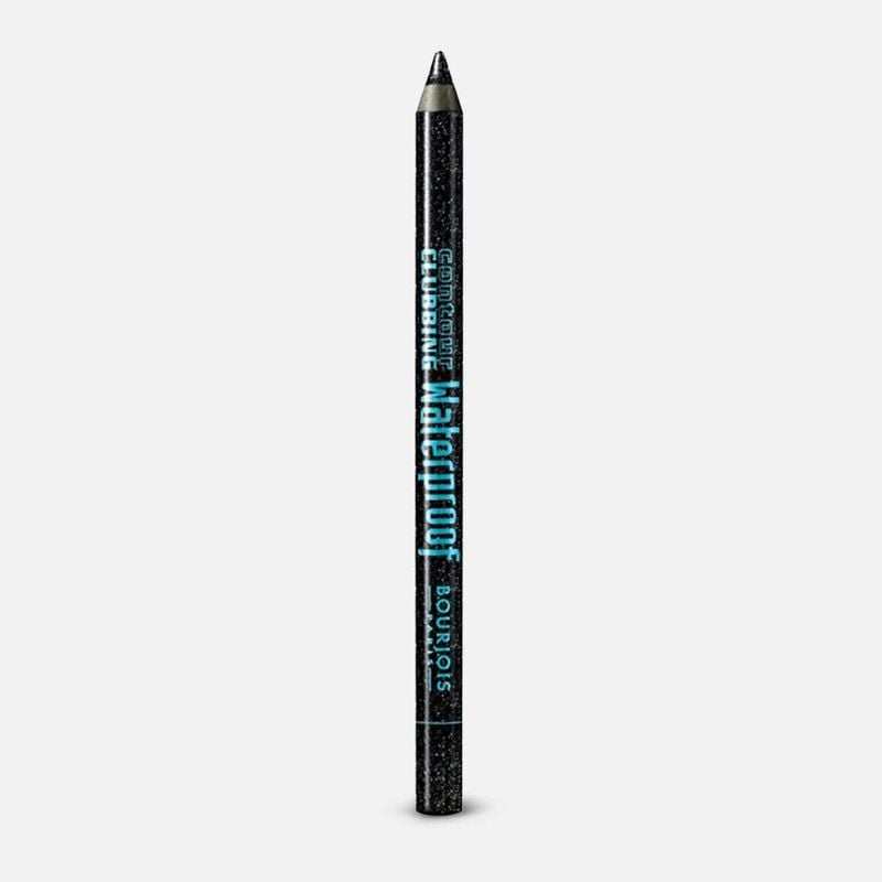 Bourjois Contour Clubbing Waterproof - 48 Atomic Black