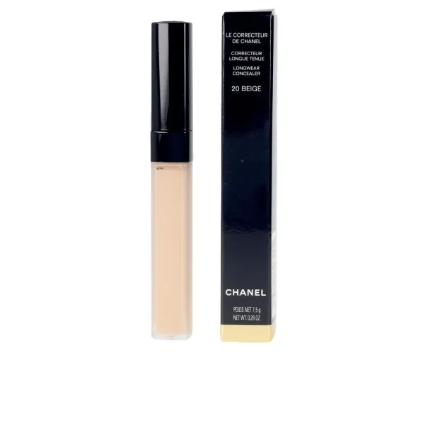 Chanel Correcteur Perfection Long Lasting Concealer 20 Beige Ivoire