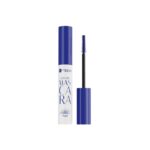 Bell Hypo Allergenic Color Mascara - Bleu