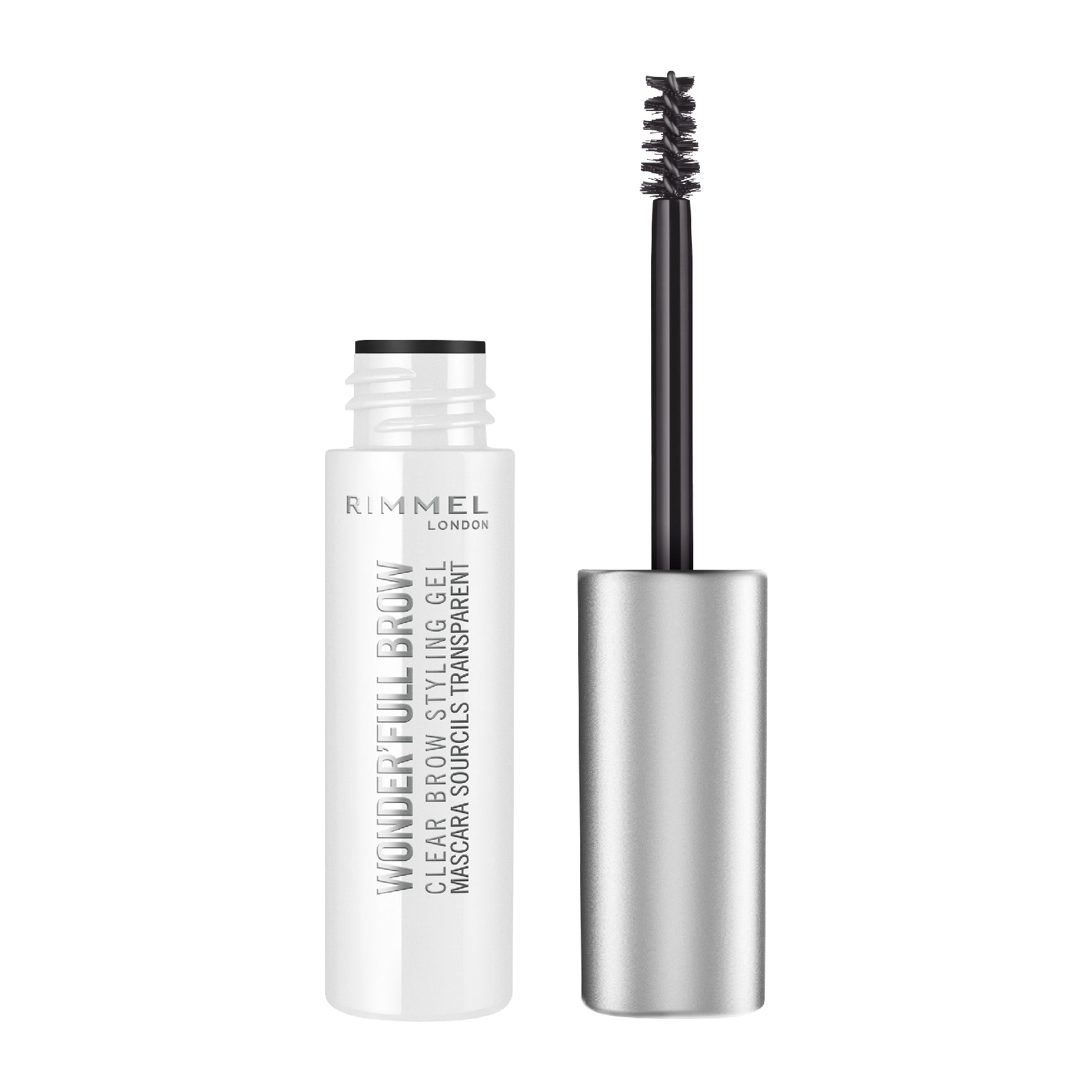 Rimmel Wonder'Full Brow 004 Clear