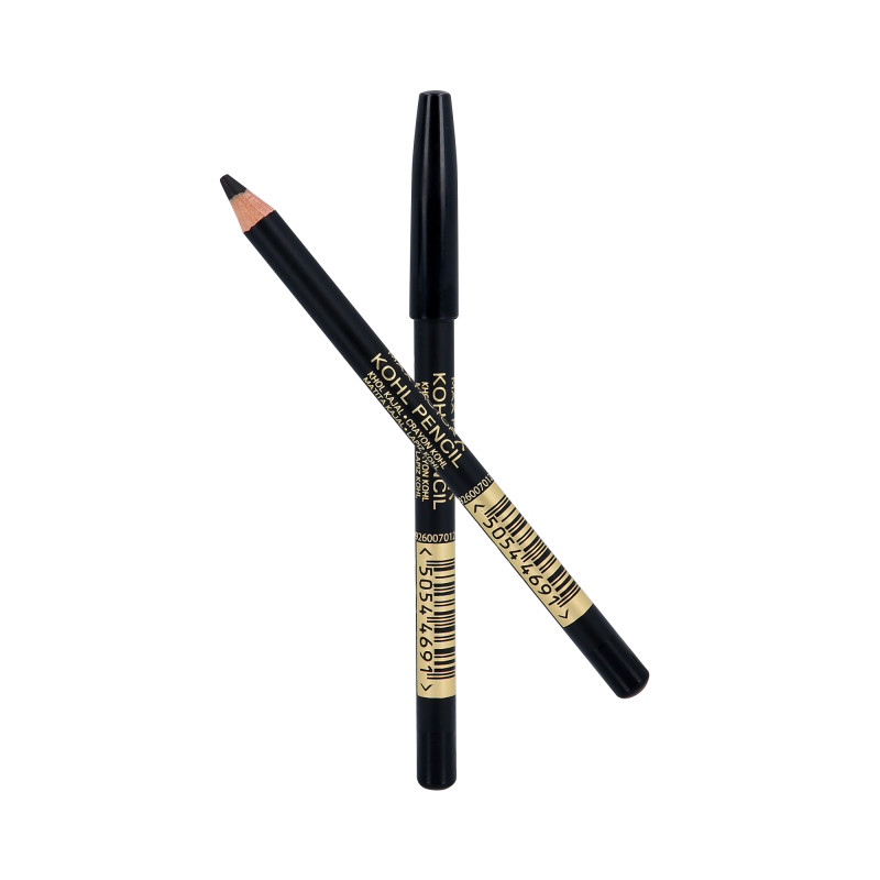 Max Factor Kohl Pencil 020 Black