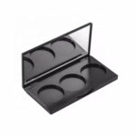 K Stars Trio Eyeshadow Empty Palette