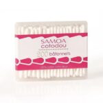 Samoa Cotodou 200 Cotton Buds