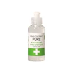 Samoa Philosophy Pure Moisturizing Hand Sanitizer Alcohol 130ml