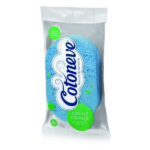 Cotoneve Natural Massage Sponge