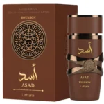 Lattafa Asad Bourbon 100ml