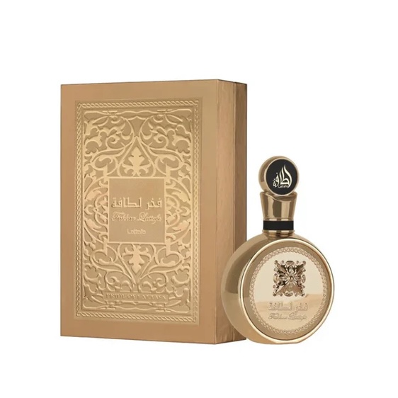 Lattafa Fakhar Lattafa Extrait 100ml