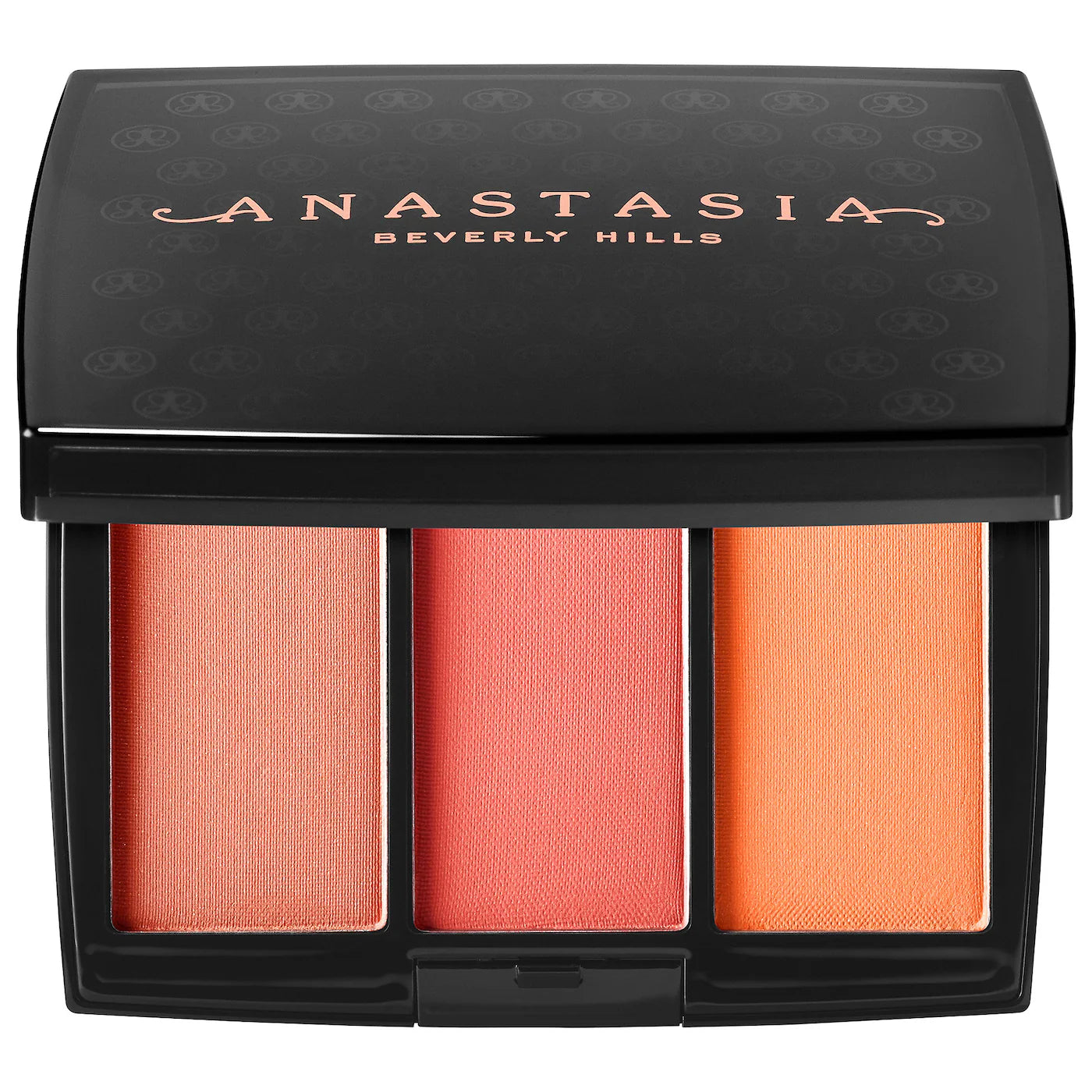 Anastasia Beverly Hills Blush Trio Peachy Love
