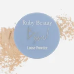 Ruby Beauty Be You! Loose Powder RB-4031