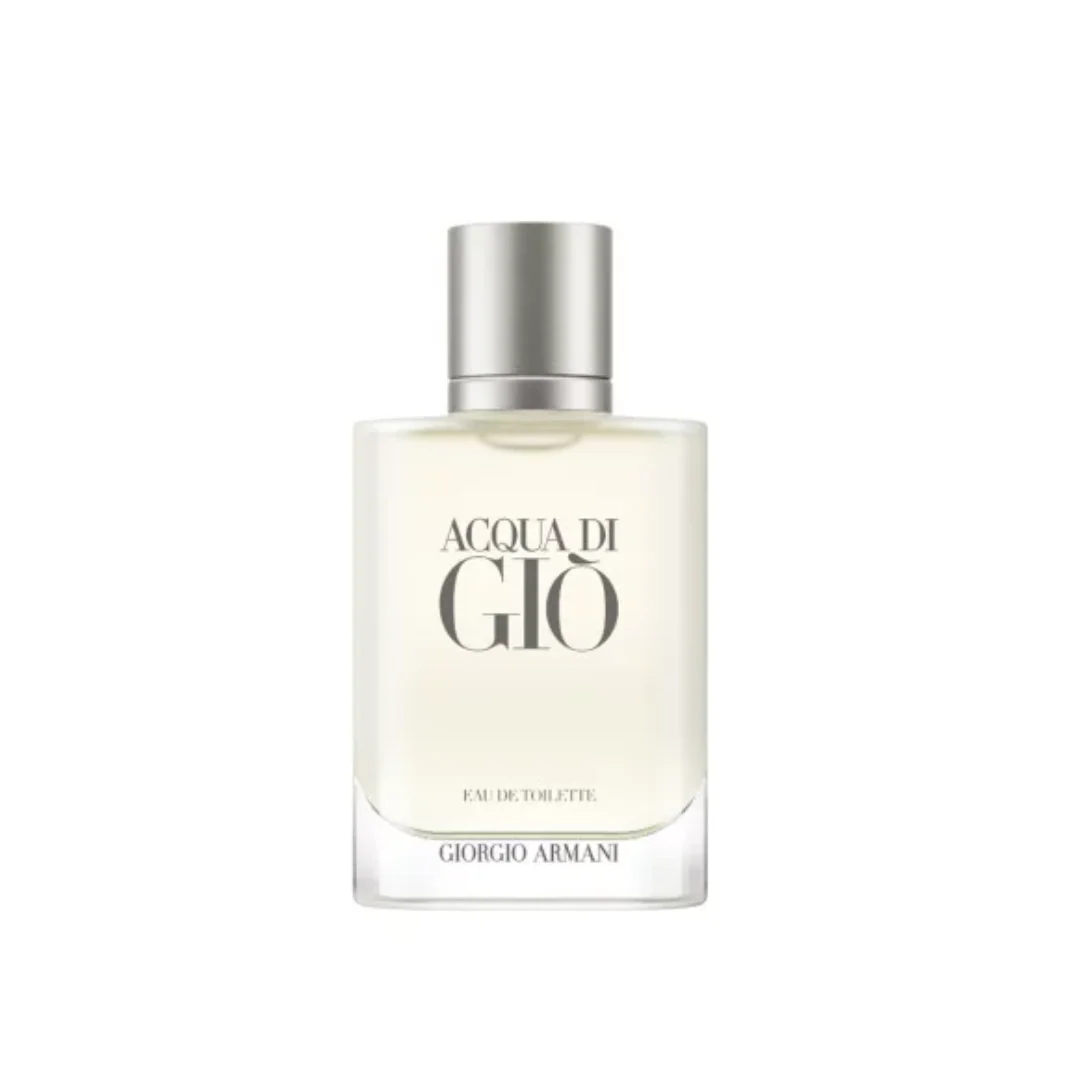 TESTER Giorgio Armani Acqua Di Gio Eau De Toilette 100ml