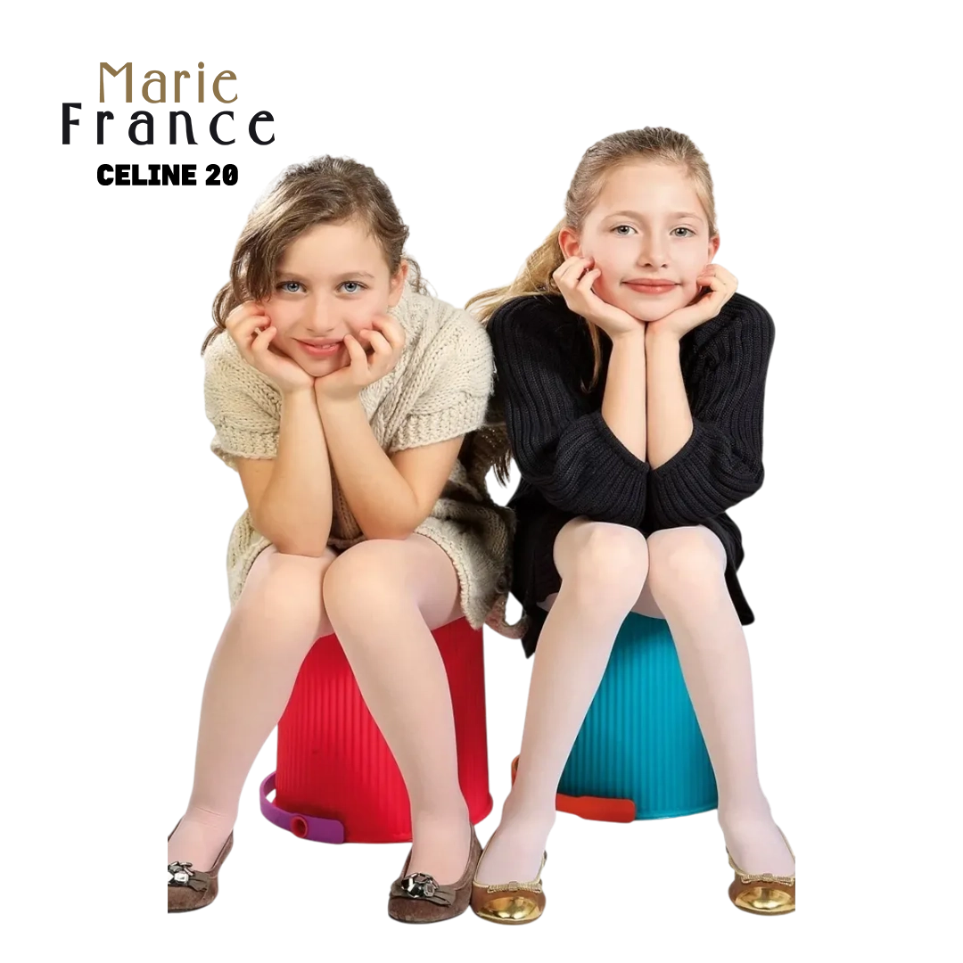 Marie France Junior Celine 20
