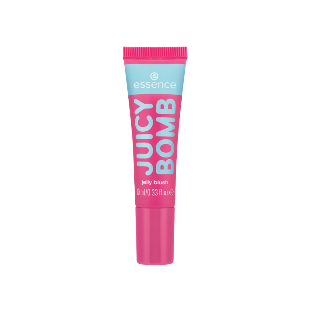 Essence Juicy Bomb Jelly Blush