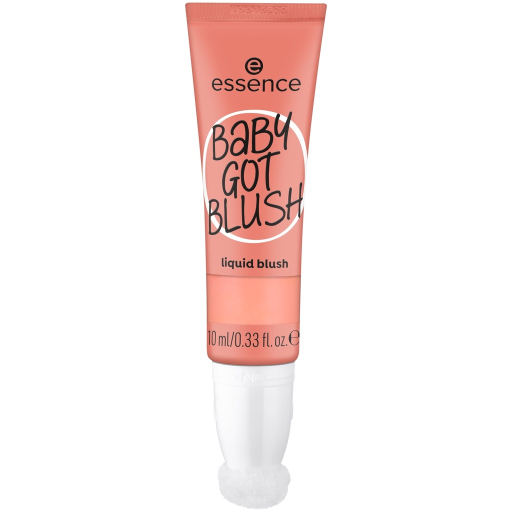 Essence Baby Got Blush Liquid Blush