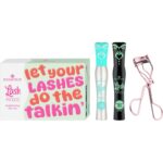 Essence Let Your Lashes Do The Talkin' Lengthening Eye Set