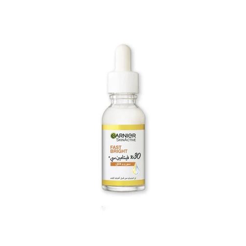 Garnier Skin Active Fast Bright Booster Serum 15ml