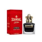 Jean Paul Gaultier Scandal Le Parfum Eau De Parfum Intense 100ml
