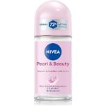 Nivea Pearl & Beauty Roll On