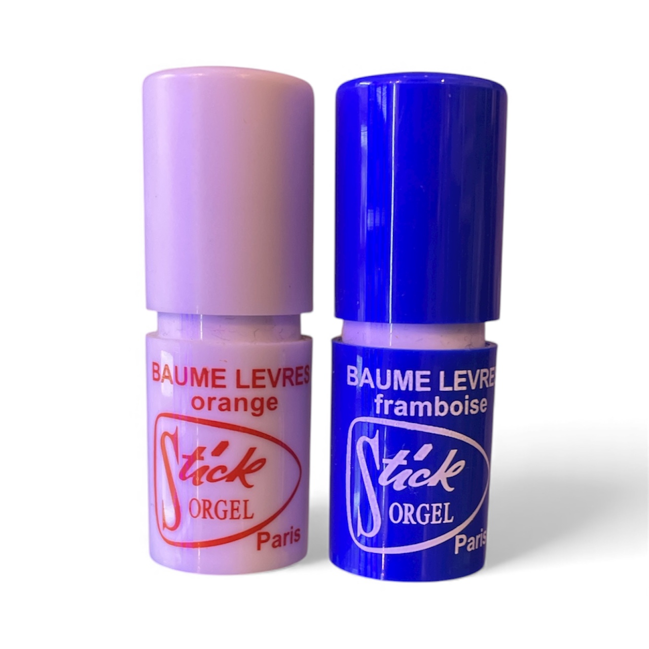 Sorgel Lip Balm
