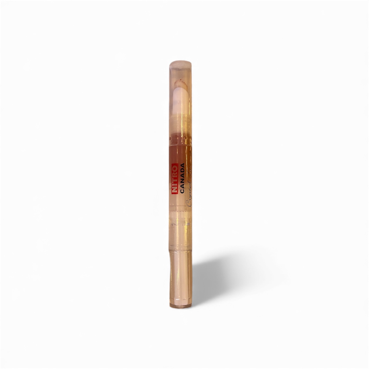 Nitro Canada Crystal Lasting Lip Plumper