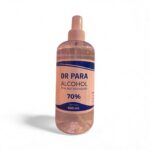 Dr Para Alcohol 70% 500ml