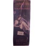 Lu Fang Zhou Depilatory Paper Non-Woven