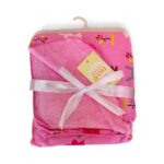 Just To You Baby Blanket