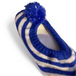 Baby Slipper Strick