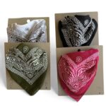 Bandana Scarf