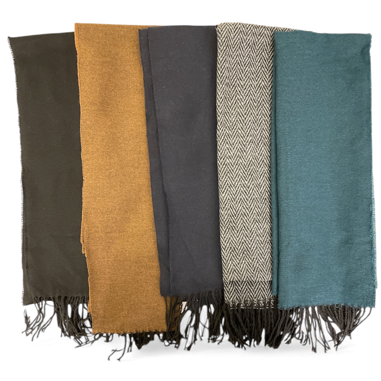 Men's Scarves