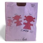 Levante Girls Joelle 50 Gold