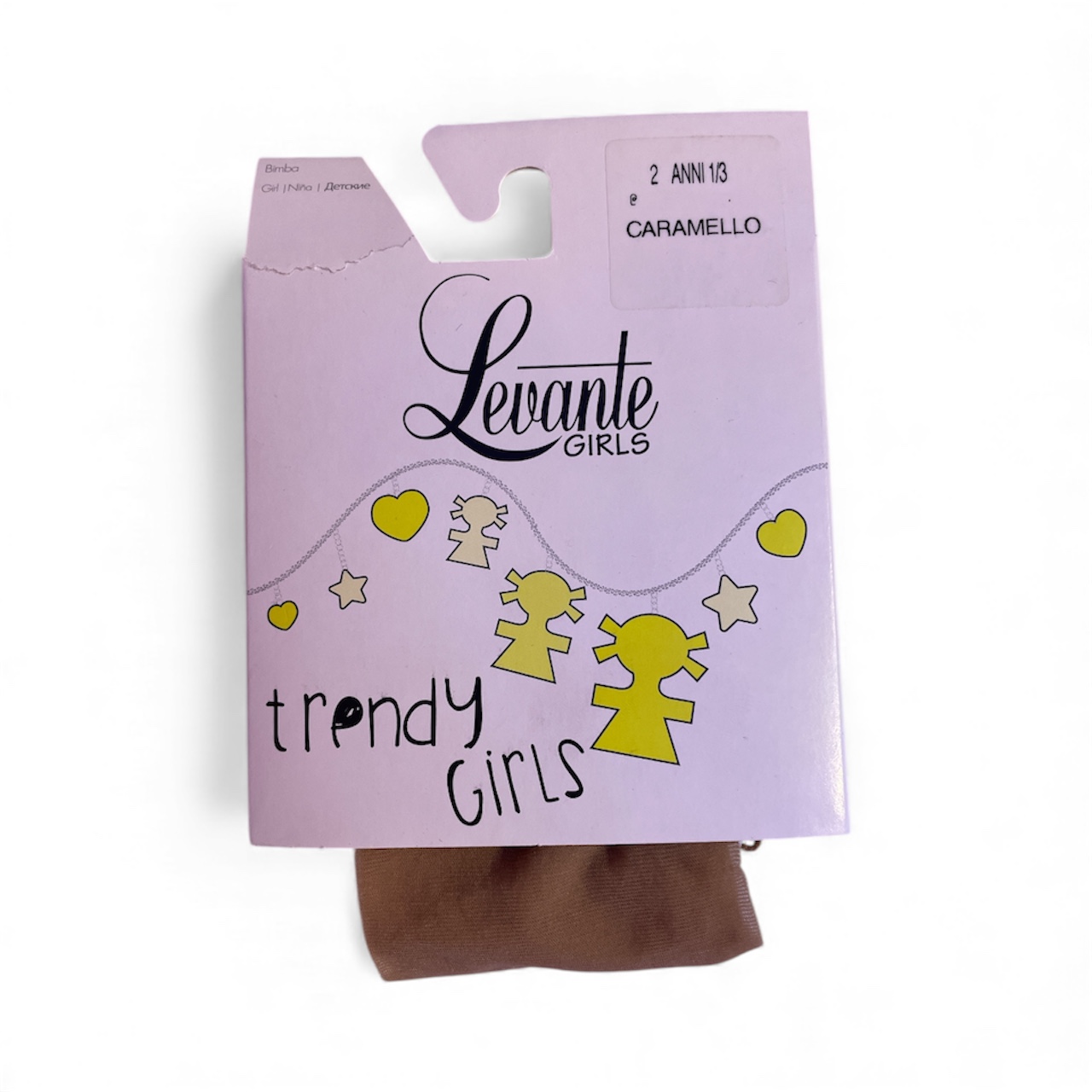 Levante Trendy Girls