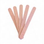 Elephant 6 Wooden Nail File ELNF105