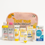 Garnier Treat Your Skin Right Gift Set