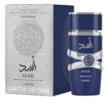 Lattafa Asad Zanzibar Limited Edition 100ml