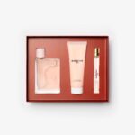 Burberry Her Gift Set (Eau De Parfum 100+10ml+Body Lotion)