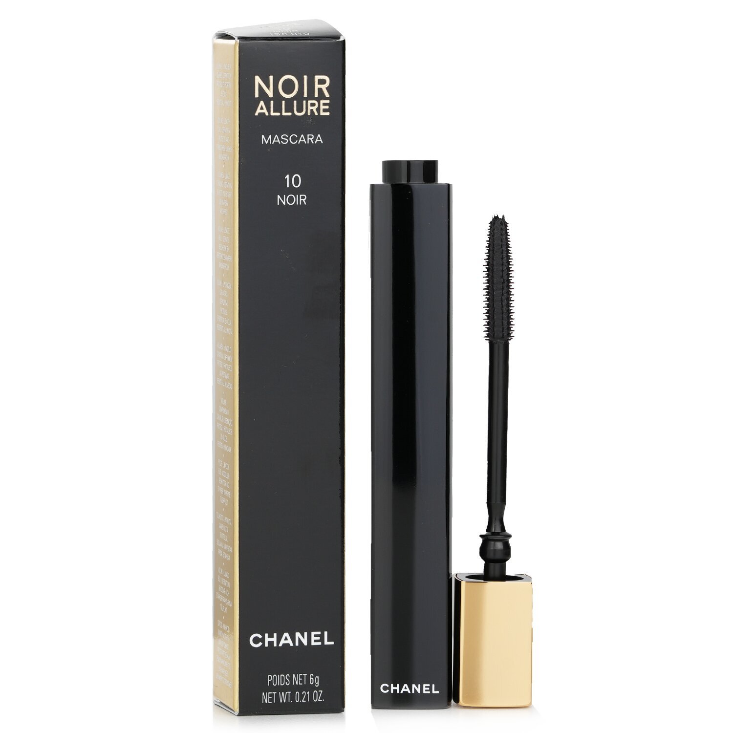 Chanel Noir Allure Mascara #10