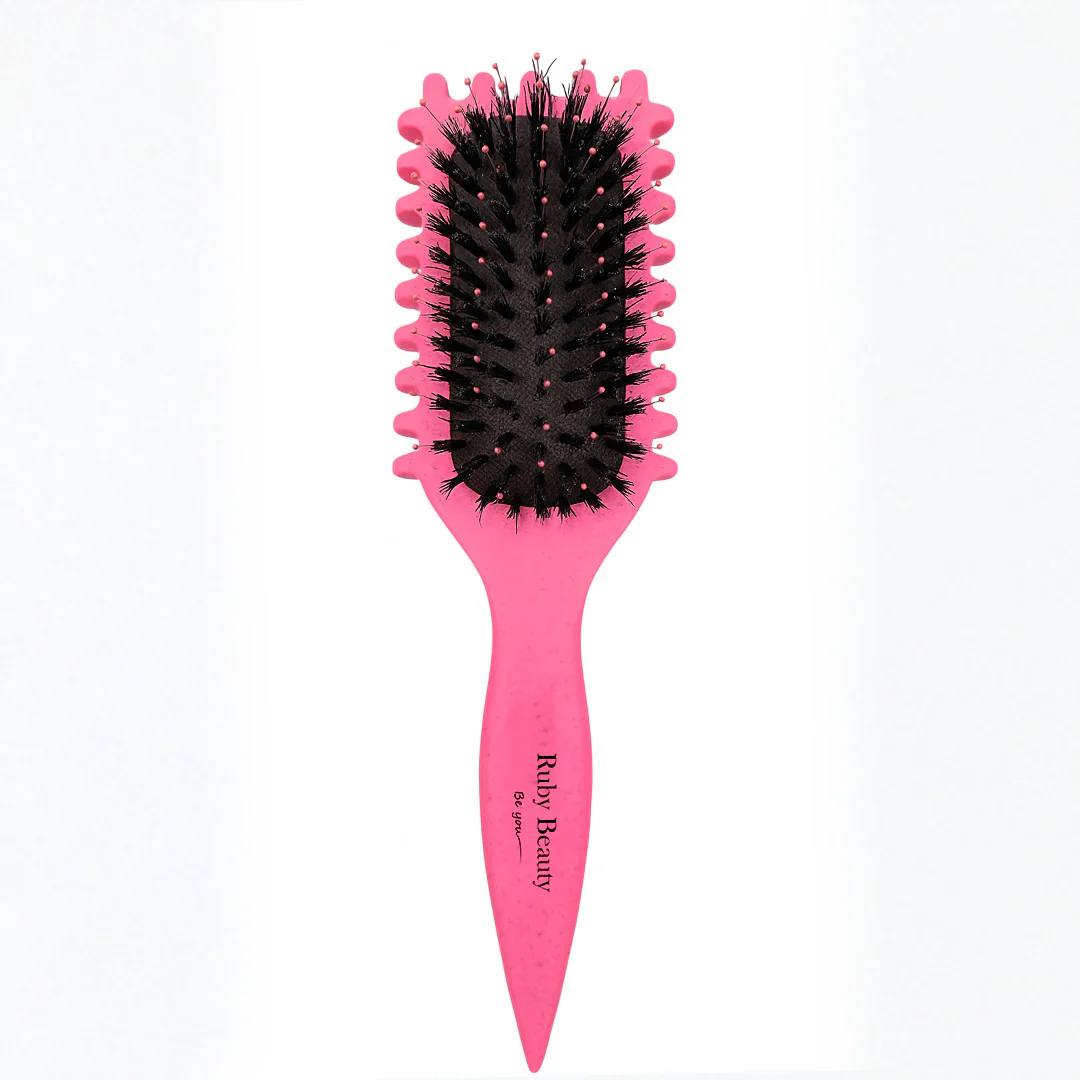 Ruby Beauty RB-420-10 Hair Brush