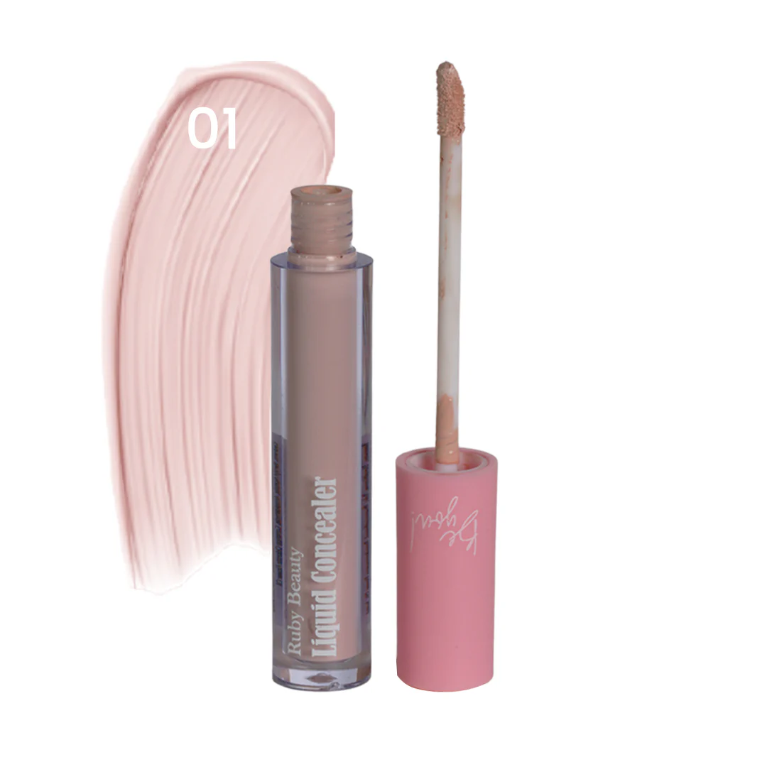 Ruby Beauty Liquid Concealer