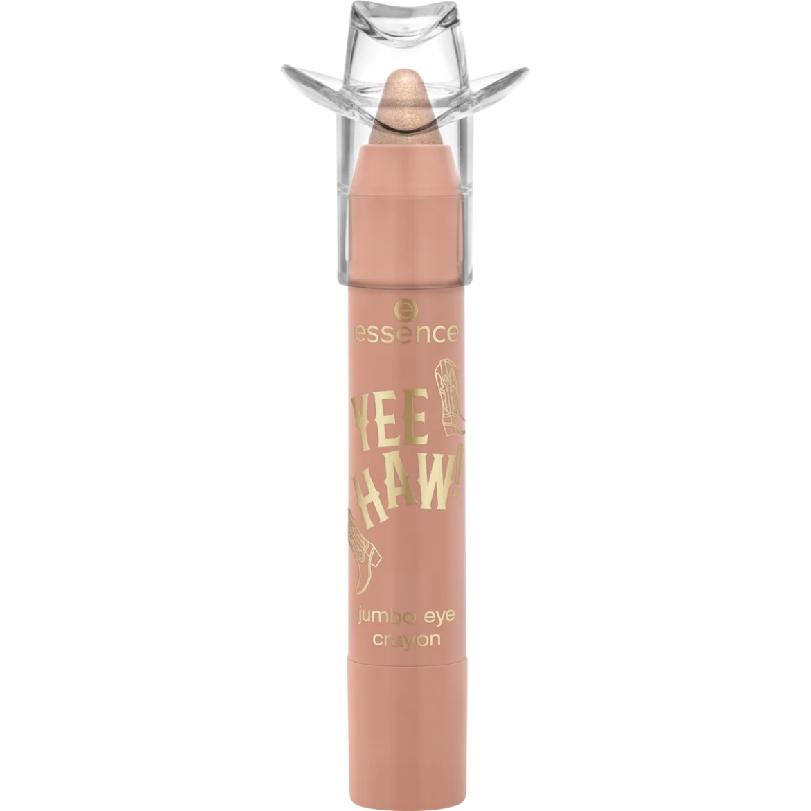 Essence Yee Haw! Jumbo Eye Crayon