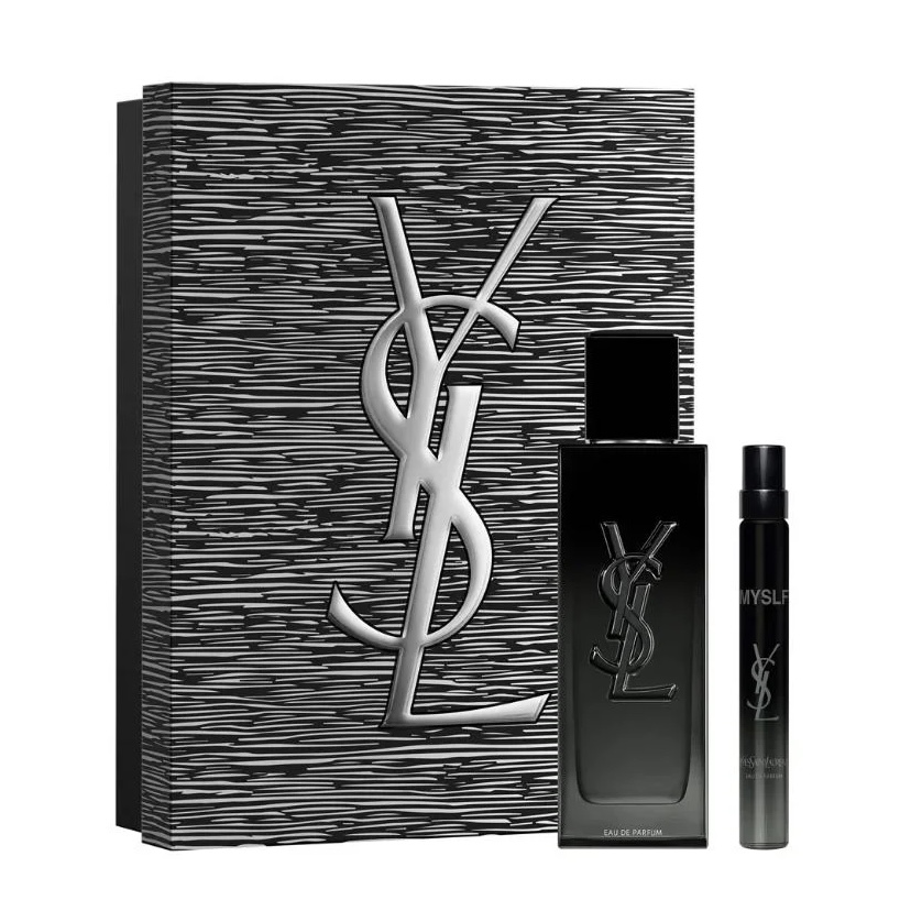 YSL MYSLF Gift Set (Eau De Parfum 100+10ml)