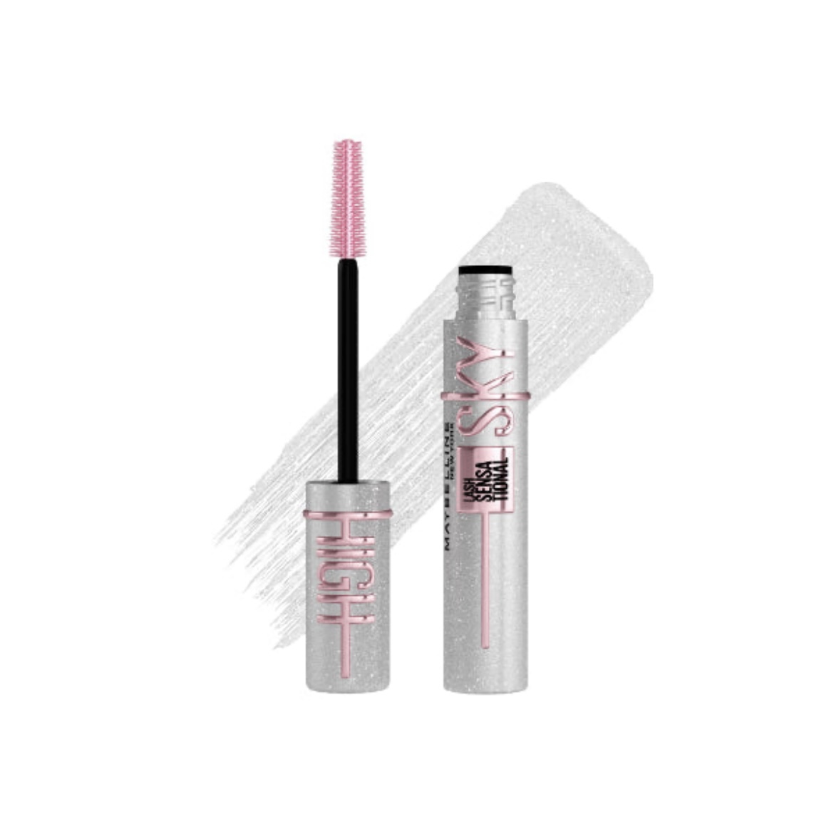 Maybelline Lash Sensational Sky High Space Diamond Mascara