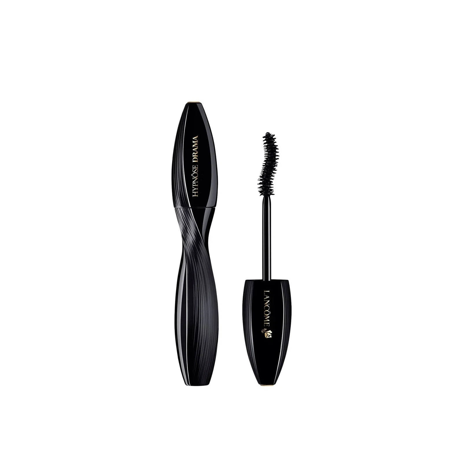 Lancome Hypnose Drama 01 Excessive Black Mascara
