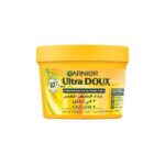 Garnier Ultra Doux Nourishing Hair Food 3in1 Banana