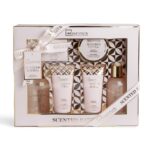 IDC Scented Bath Rose (6 Pieces)