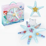 Disney Ariel Princess Starfish Makeup Case