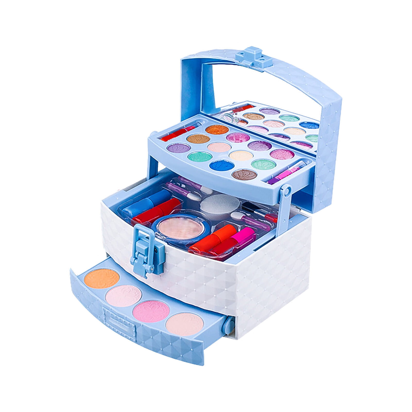 Disney Frozen Rainbow Makeup Kit