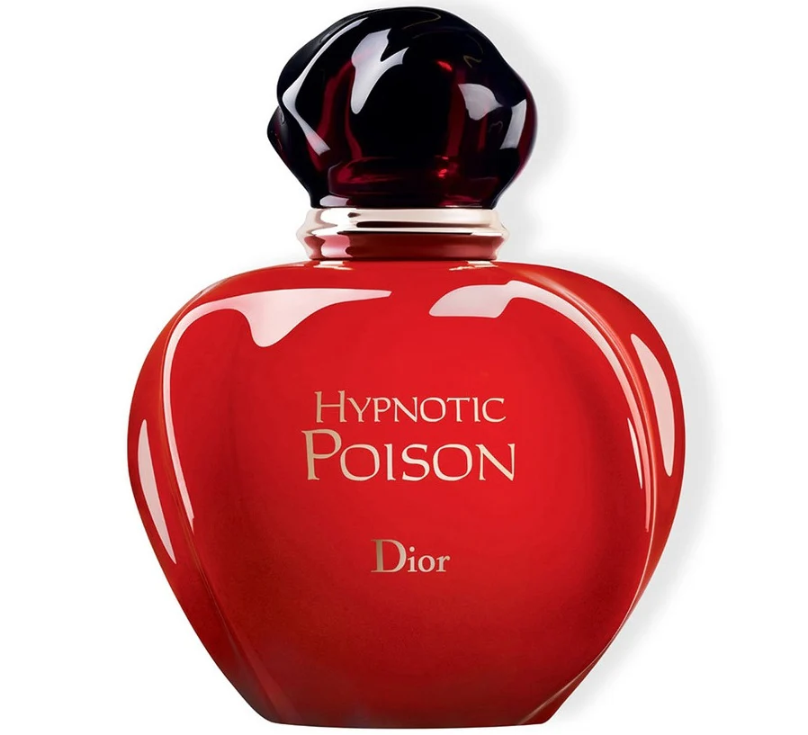 Dior Hypnotic Poison Eau De Toilette 100ml